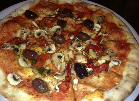 L'olio - Hotel VIC 0