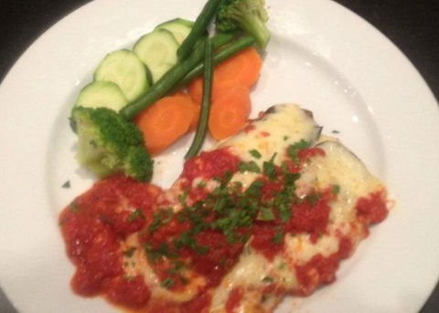 Antonio's Pizzeria - Hotel VIC 0