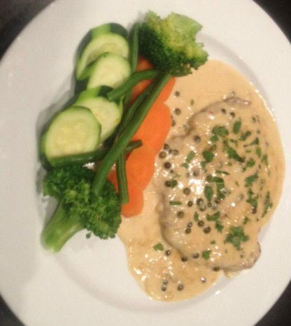 Antonio's Pizzeria - Hotel VIC 1