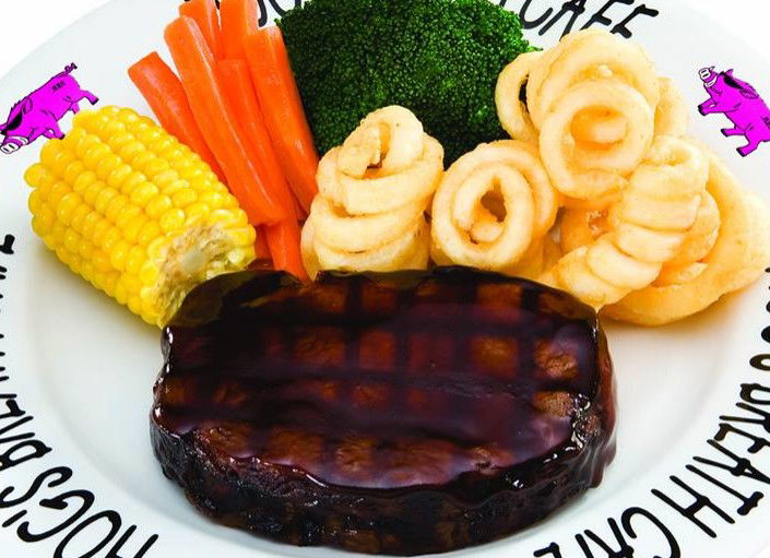 Shailer Park QLD Hotel VIC