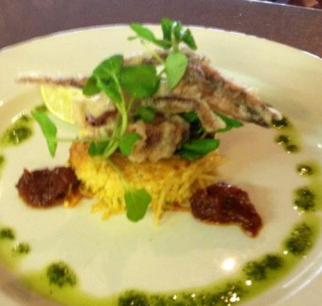 The Lighthouse Restaurant - Hotel VIC 0