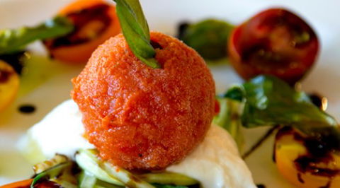 Lyrebird Restaurant - Hotel VIC 0