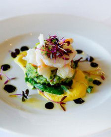 Lyrebird Restaurant - Hotel VIC 2