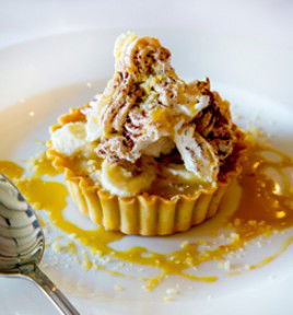 Lyrebird Restaurant - Hotel VIC 4