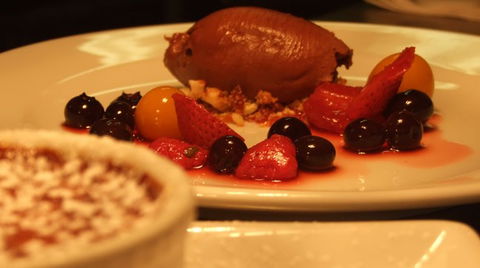 Piaf Bar & Bistro - Hotel VIC 0