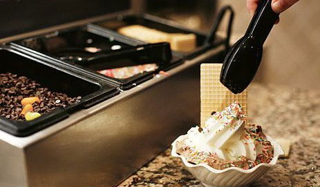 Sizzler - Hotel VIC 2