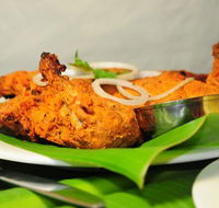 Raja Indian Restaurant