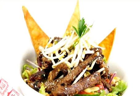 Sage Cafe Restaurant - Hotel VIC 2