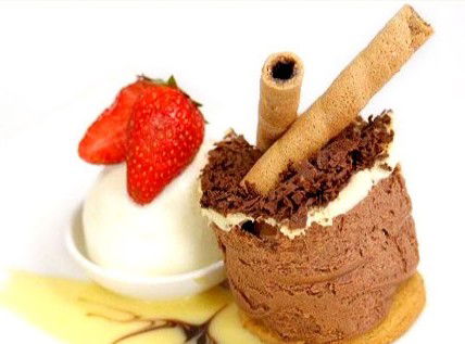 Sage Cafe Restaurant - Hotel VIC 3