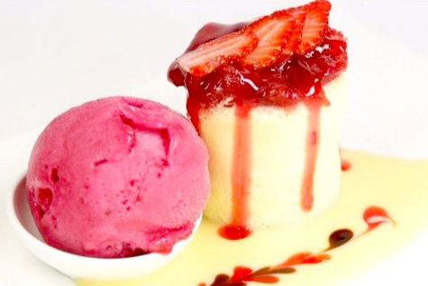 Sage Cafe Restaurant - Hotel VIC 4