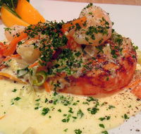 Max Seafood Restaurant - Hotel VIC