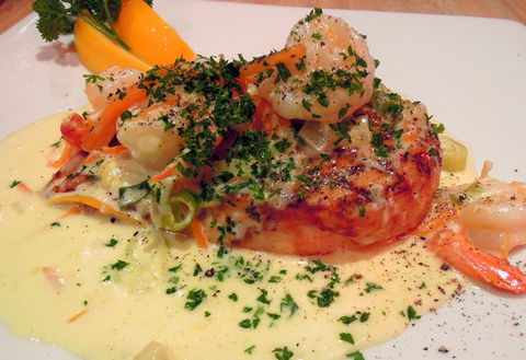 Max Seafood Restaurant - Hotel VIC 0