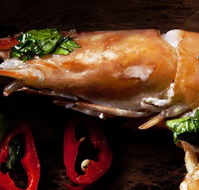 The Pier Waterfront Restaurant  Bar - Hotel VIC