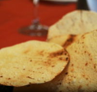 Tabla Indian Cuisine - Hotel VIC