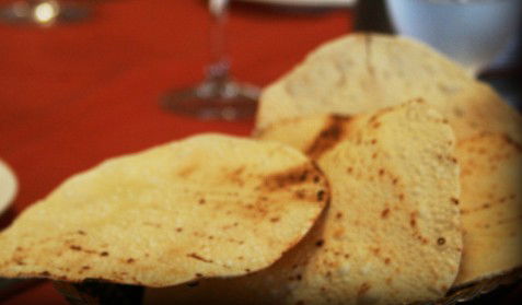 Tabla Indian Cuisine - Hotel VIC 0