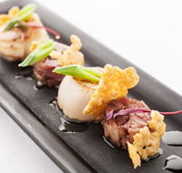 A Touch of Salt - Hotel VIC