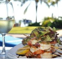 Odyssey On The Strand - Hotel VIC