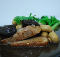 Summeries Authentic Thai Cuisine - Hotel VIC