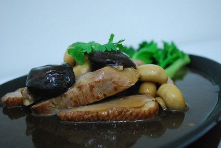 Summeries Authentic Thai Cuisine - Hotel VIC 0