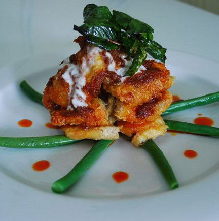 Summeries Authentic Thai Cuisine - Hotel VIC 2