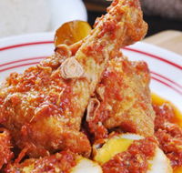 Shalom Brisbane Indonesian Restaurant - Hotel VIC