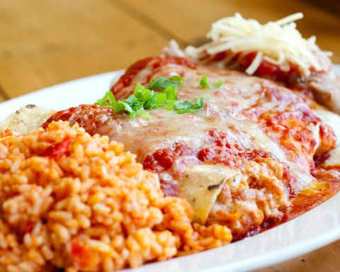 Pepe's Mexican Newmarket - Hotel VIC 1