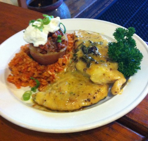 Pepe's Mexican Newmarket - Hotel VIC 2