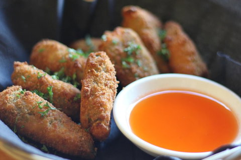 Pepe's Mexican Newmarket - Hotel VIC 4