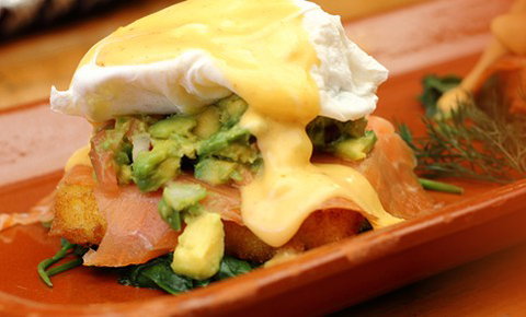 Pepe's Mexican Newmarket - Hotel VIC 5