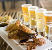 Indian Ocean Brewing Company - Hotel VIC
