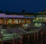 Hugos Lounge - Hotel VIC