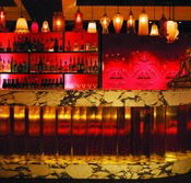 Kit  Kaboodle Supper Club - Hotel VIC