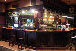 Woodleigh Gardens NT Hotel VIC