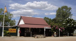 Yarralin NT Hotel VIC