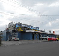 Derwent Tavern - Hotel VIC