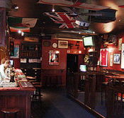 Victoria Tavern - Hotel VIC