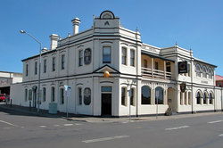 Alexander Hotel - Hotel VIC 0