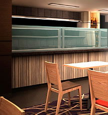 Across The Waves Sports Club Inc - Hotel VIC 0
