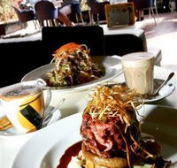 Creme Lounge - Hotel VIC
