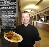 Ryedales Tavern - Hotel VIC