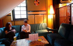 Darlo Bar - Hotel VIC 1