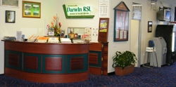 RSL Club Darwin - Hotel VIC 1