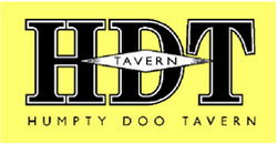 Humpty Doo Tavern - Hotel VIC 1