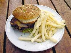 Anglers Rest - Hotel VIC 1