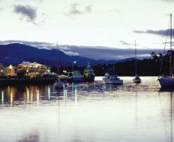 Waterfront Hotel - Hotel VIC 1