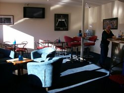 Black Stallion Hotel - Hotel VIC 1