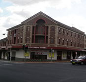Lidcombe Hotel - Hotel VIC
