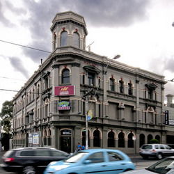 Palace Hotel  - Hotel VIC 1