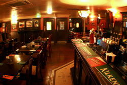 PJ O'Briens - Hotel VIC 1