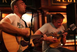 PJ O'Briens Irish Pub - Hotel VIC 1